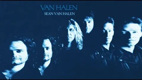 Van Halen - Mine All Mine (Sped Up)