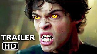 Wolf Pack – Official Trailer (2023)