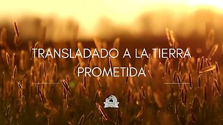 Trasladado a la tierra prometida