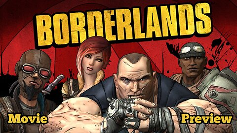 Borderlands | Movie Premieres | News | 2024