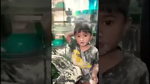 Children Funny Moments 😆