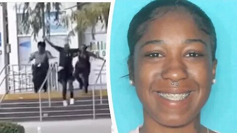 Black Female Officer Arrested For Attempted Murder and Excessive Force.