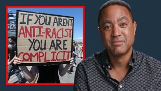 John McWhorter - Does Anti-Racism Harm Black People?