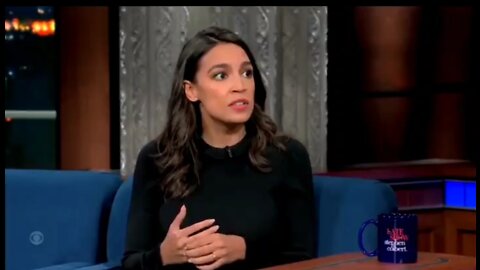 AOC: Colleagues Who Are Implicated in Jan 6th Testimonies Are Not Very Intelligent