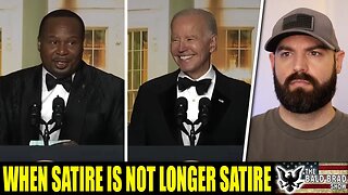 Joe Biden Mocks Reporters