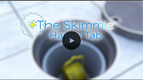 The Skimmie Happy Tab