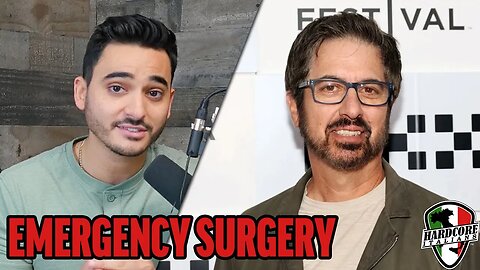 Ray Romano Had a Stent Put in His Heart After Artery Blockage