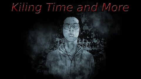 "Fuan no Tane's stories Killing Time and My Strength" Animated Horror Manga Story Dub and Narration