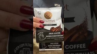 Drip Coffee #asmr #coffee