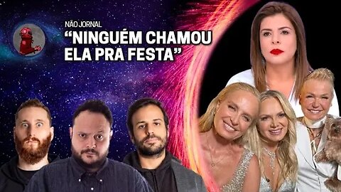 "A MARA MARAVILHA TÁ ESTRANHA" com Rosso, Varella e Pompiani | Planeta Podcast