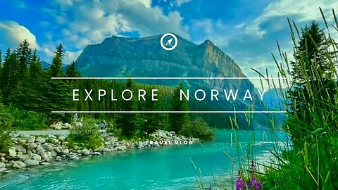NORWAY TRAVEL VLOG 2 #travel #travelvlog #vlog #adventure #europe #explore #exploreeurope