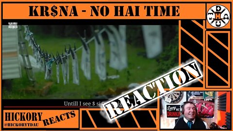 Impressed Every Time! KR$NA - Na Hai Time | REACTION | English Subtitles by Savage Guy Channel