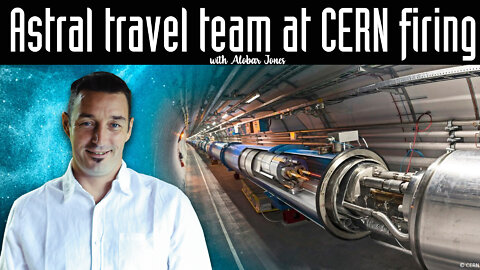 The Spiritual side of CERN