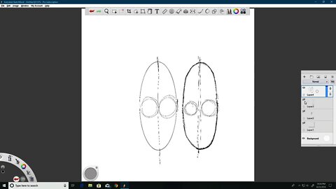 How to Draw Ellipses in Perspective