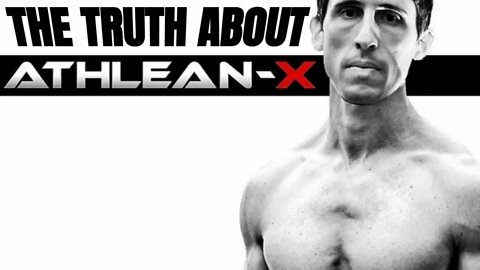 The Truth About Jeff Cavaliere | Athlean X Live | Criticisms