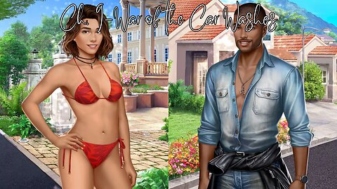 Choices: Stories You Play- Dirty Little Secrets [VIP] (Ch. 9) |Diamonds|