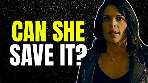 Can Neve Campbell Save Scream 7? | Will She Return?