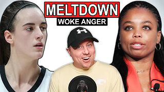 WNBA BLASTED by Woke Media for UNDERPAYING Caitlin Clark