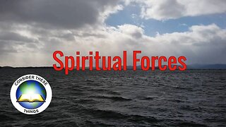 Spiritual Forces