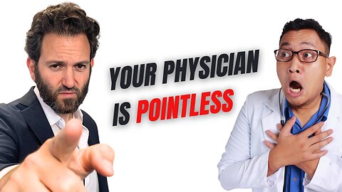 7 Reasons Why You Should Fire Your Medical Doctor
