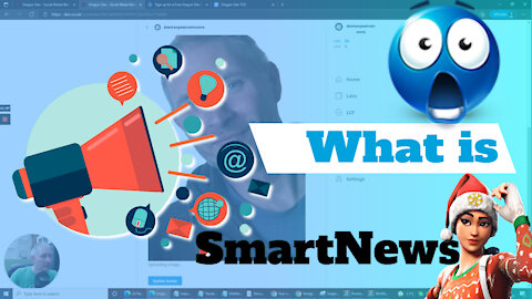 What is Smartnews will it work for me or you?
