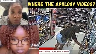 Now That The KROGER Video Is Out, Where Are The APOLOGY Videos?! Y'ALL WERE ALL WRONG!! #ANOTHERL