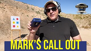 Casino Drill | Mark's Response to Adam's Call Out on the Channel