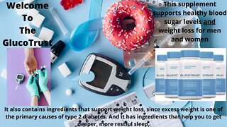 sugar killing new supplement wake up?