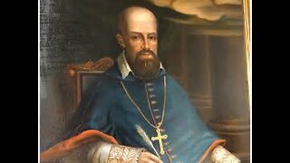 Francis de Sales A Man for Our Times III