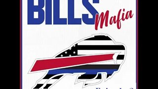 Billy's Bills Broadcast - Episode 2