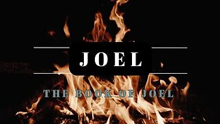 The Book of Joel