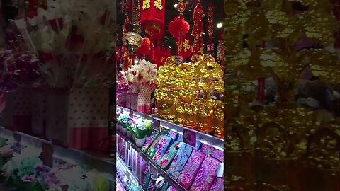 🇹🇭 Terminal 21 Bangkok, Thailand - A Tour of Accessory Shops in the Iconic Shopping Mall