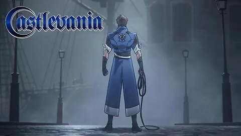 Castlevania: The Arcade - Requiem Remix