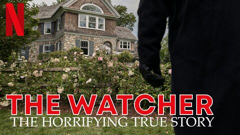 📺The Watcher on Netflix: The Horrifying True Story | Tiggio