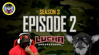 Lucha Underground