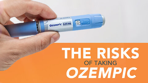 Ozempic and Your Vision