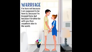 Marriage [GMG Originals]