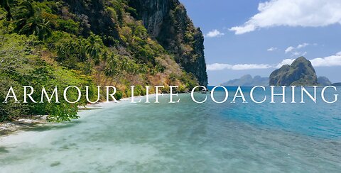 Armour Life Coaching Info Video