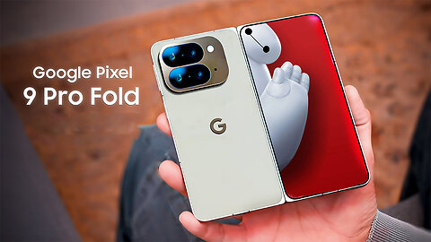 Pixel Fold 2 Release Date Is Near || Pixel Fold 2 All Leaks - AA Tech