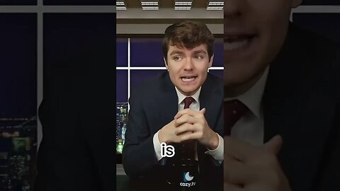 NICK FUENTES JUST WANTED AN ECHO CHAMBER