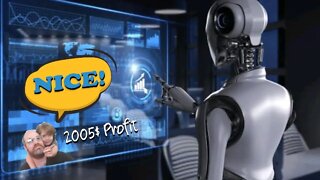 I Believe You Can Be a Profitable Trader! With My Robot!