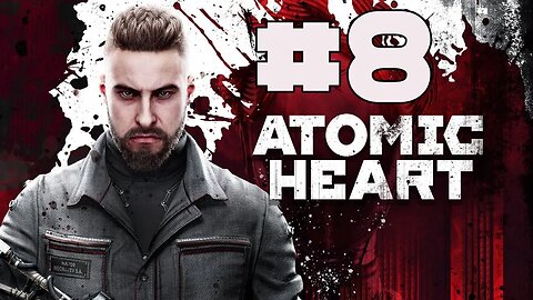 🚀 Atomic Heart 🚀 Bioshock kann einpacken 🚀 2023 das Jahr der Games