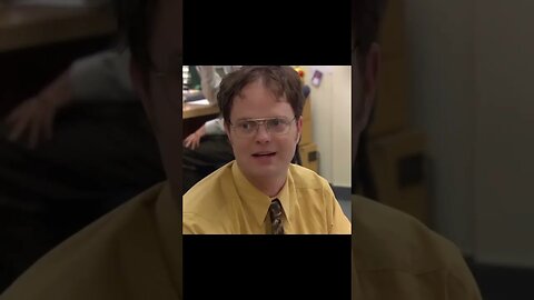 Dwight in Mortal Kombat