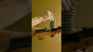 SKS ASMR