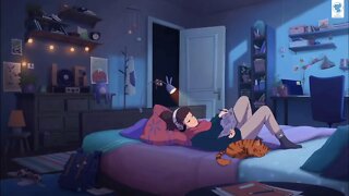 6 A.M Study Session 📚 - [lofi hip hop/chill beats]