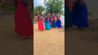 Adivasi viral Dance Video 2022//@Indian super adivasi dance Birsamunda punjewale///