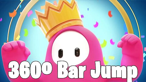 360 Bar Jump - Jump Showdown