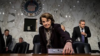 Feinstein To Reintroduce Bill To Raise Age To Buy Assault Weapons