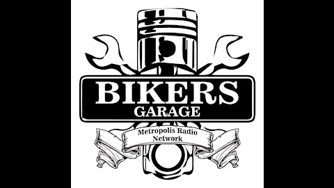 Bikers Garage - episode 1