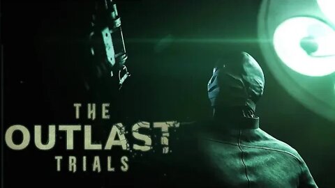 THE OUTLAST TRIALS (+18) - INTRO #shorts